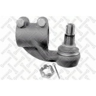 84-34020-SX_наконечник рулевой тяги !RHT M48x1.5 M24x1.5 /27 L=132 DAF 95 фото