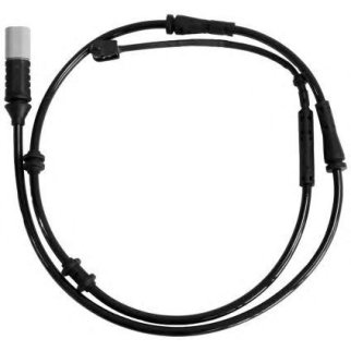 Датчик износа колодок TEXTAR 980425 00 фото