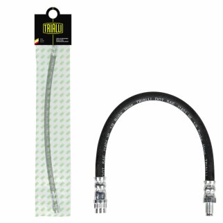 Шланг тормозной передний TRIALLI BF0974 фото