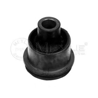 Сайлентблок рычага задней подвески L=R AUDI A4(B5) Quattro MEYLE 100 505 0004 фото