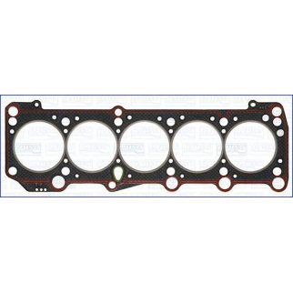 Прокладка ГБЦ фото