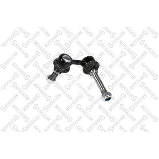 Стойка переднего стабилизатора Stellox 56-00297A-SX фото