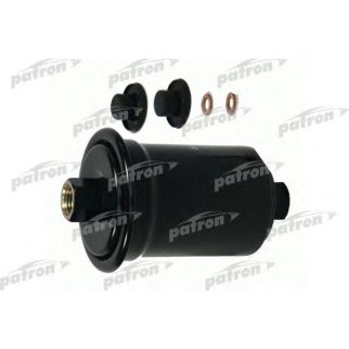 Фильтр топливный PATRON PF3090 фото