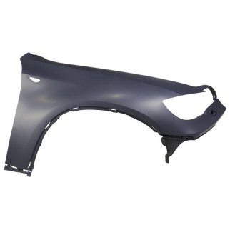 Крыло переднее правое TYG BM01010BR фото