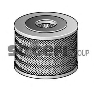 Фильтр топливный фото