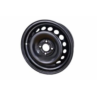 ДИСК КОЛЕСА 6 J 15 H2 4 40 ШТАМПОВАННЫЙ [ORG] фото 1