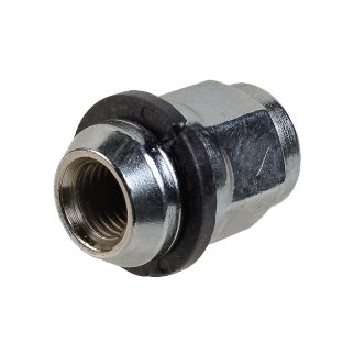 79-02125-SX_гайка крепл.колеса!M12x1.5 H=35.5 KIA Carens/Carnival/Clarus/Credos/Mentor/Optima 96-06 фото 2