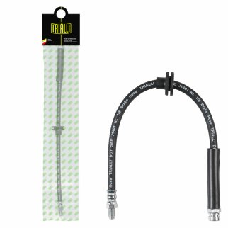 Шланг тормозной TRIALLI BF 1609 фото