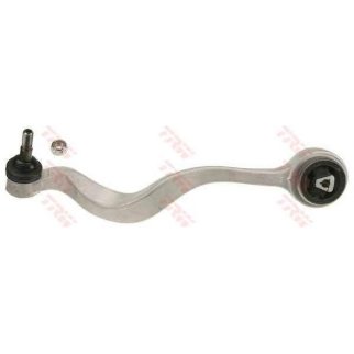 Рычаг подвески лев передн нижн передней оси BMW: 5 E60 07/03- фото