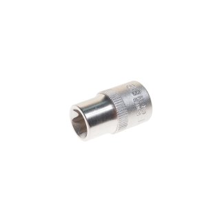 Головка торцевая E12" 3/8" TORX L=28 ROCK FORCE фото 1