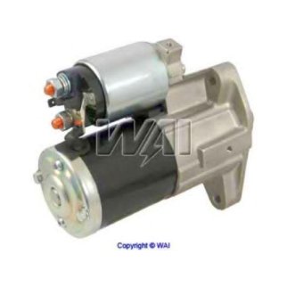 Стартер WAI 17897N фото 2