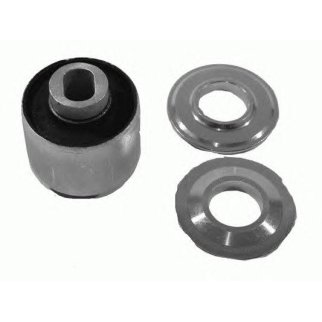 Сайлентблок нижнего рычага задний Lemforder 28729 01 фото