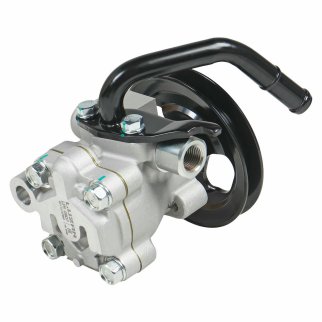 Насос ГУР для а/м Hyundai Getz (02-) 1.4i/1.6i (LPS 0807) фото 2