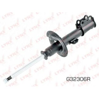Амортизатор передний LYNXauto G32306R фото