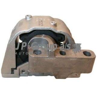 Опора двигателя JP Group 1117908780 фото