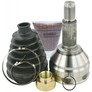 ШРУС наружный 25x50x28 CHERY MIKADO B11 06-12 1510-B11 фото