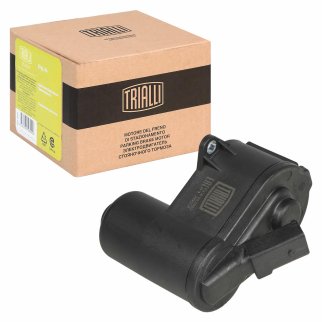 Моторчик стояночного тормоза TRIALLI RCF 182655 фото 3