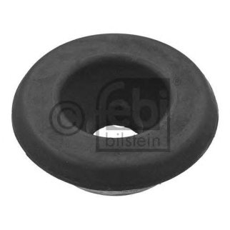 14156F_опора амортизатора заднего верхняя! Audi 80 1.3-2.8 <96 фото