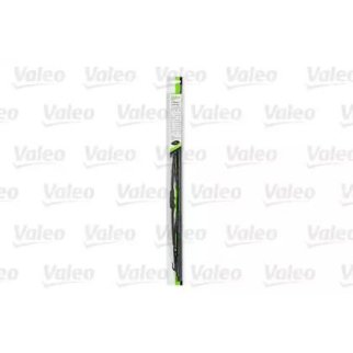 Щетка стеклоочистителя Valeo 675553 фото