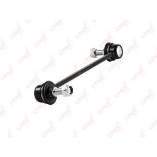 Стойка переднего стабилизатора LYNXauto C7092LR фото