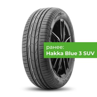 Шина Ikon Tyres 225/65/17 H 106 Ikon Autograph Aqua 3 SUV XL фото
