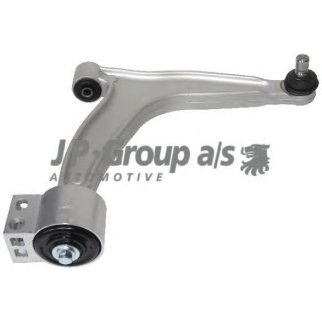 Рычаг передней правый JP Group 1240100480 фото