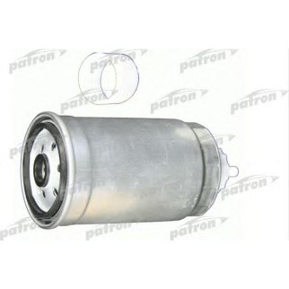 Фильтр топливный PATRON PF3203 фото