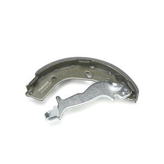 Колодки барабанные к-кт Hyundai i10 (2007-2013), Hyundai Getz (2002-2010) фото 5