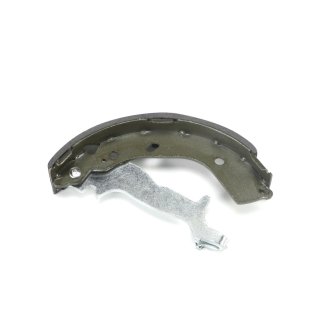 Колодки барабанные к-кт Hyundai i10 (2007-2013), Hyundai Getz (2002-2010) фото 6