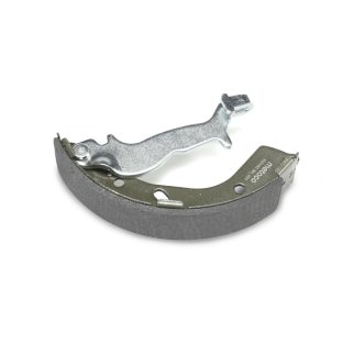 Колодки барабанные к-кт Hyundai i10 (2007-2013), Hyundai Getz (2002-2010) фото 7