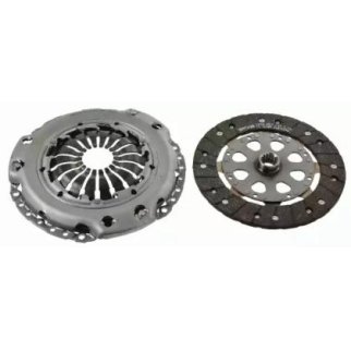 Комплект сцепления фото