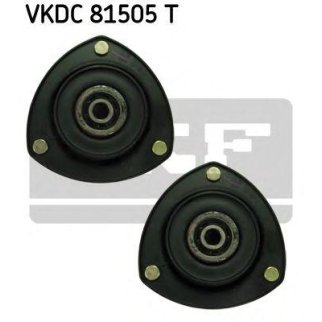 Опора амортизатора SKF VKDC 81505 T фото