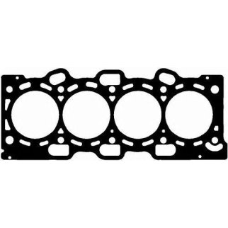 CH2537_прокладка ГБЦ! Mitsubishi Space Star/Carisma 1.8GDi 16V DOHC 98> фото