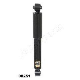 Амортизатор подвески Japanparts MM-00251 фото