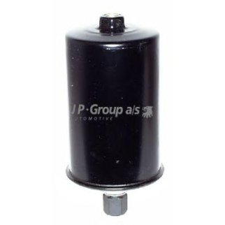 Фильтр топливный JP Group 1118701300 фото