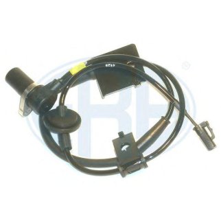 Датчик частоты вращения колеса прав фото