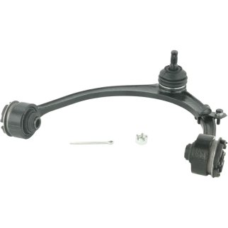 РЫЧАГ ПЕРЕДНИЙ ВЕРХНИЙ ЛЕВЫЙ, шт фото