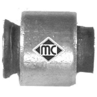 Сайлентблок зад разв рычага pgt 407 1.6hdi-2.7hdi/2.0-3.0 04- фото