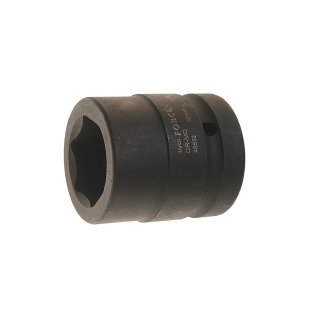 Головка торцевая 32 1" 6гр ударная L=60 ROCK FORCE фото 1