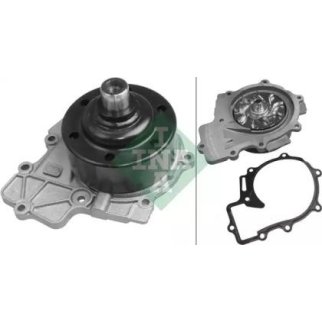 Насос водяной (помпа) INA 538 0221 10 фото