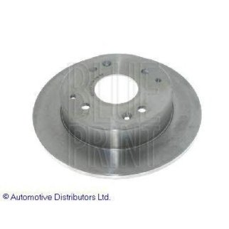 Тормозной диск фото