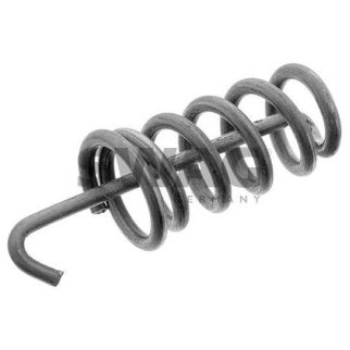 Пружина стояночного тормоза SWAG 10 90 2103 фото