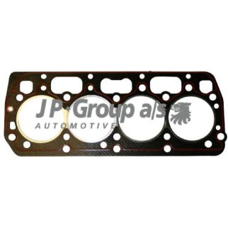 Прокладка ГБЦ фото