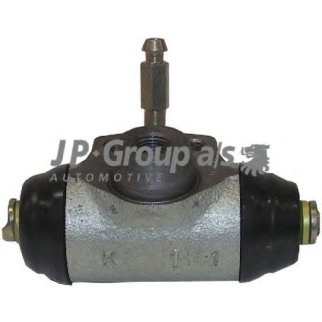 Цилиндр тормозной JP Group 1161301200 фото