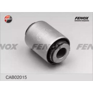 Сайлентблок рычага Fenox CAB02015 фото