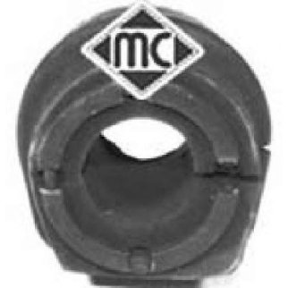 ВТУЛКА СТАБ VW SHARAN/SEAT ALHAMBRA 1.8T-2.0/TDI/2.8 95-/FRD GALAXY 1.9TDI/2.0/2.3/2.8 95- ПЕР фото