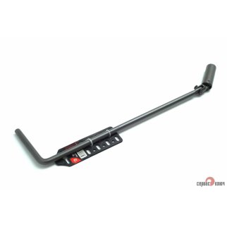 Ключ свечной 16 с карданом 500мм СЕРВИС КЛЮЧ фото