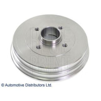 Барабан тормозной Blue Print ADN14717 фото