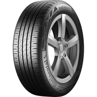 Шина Continental 215/60/17 H 96 ContiEcoContact 6 фото 1