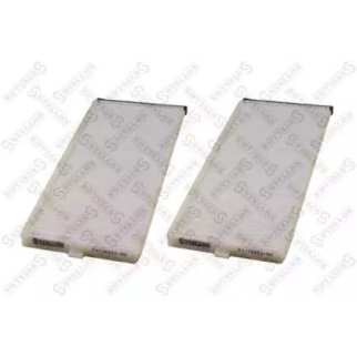 Фильтр салона Stellox 71-10232-SX фото